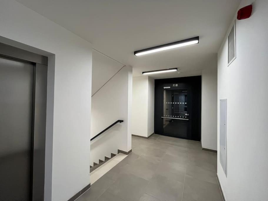 Apartmán Modern • Garden • Near The Center *